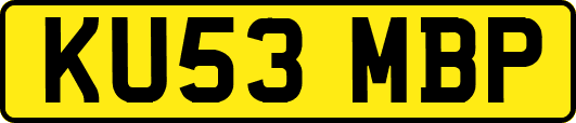 KU53MBP