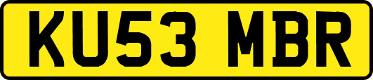 KU53MBR