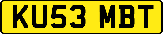 KU53MBT