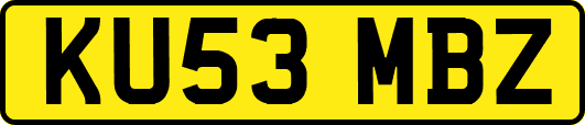 KU53MBZ