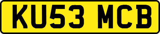 KU53MCB