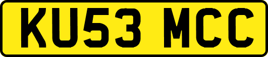 KU53MCC