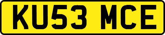 KU53MCE
