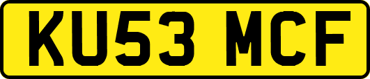 KU53MCF
