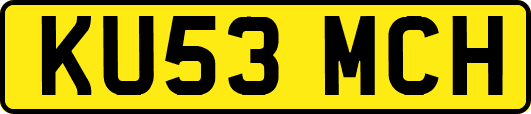 KU53MCH