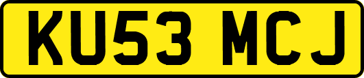 KU53MCJ