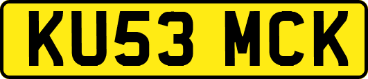 KU53MCK