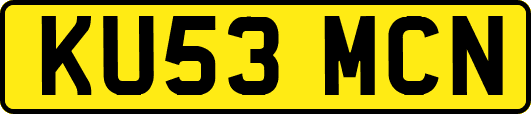 KU53MCN