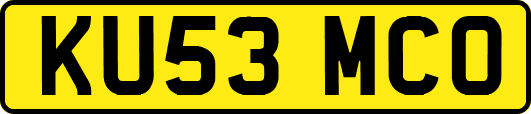 KU53MCO