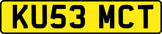 KU53MCT