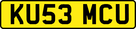 KU53MCU