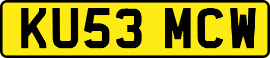 KU53MCW
