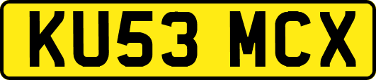 KU53MCX