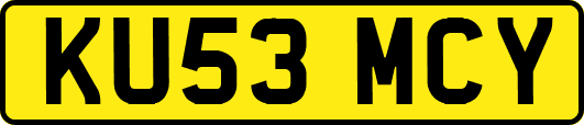 KU53MCY