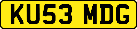 KU53MDG