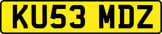 KU53MDZ