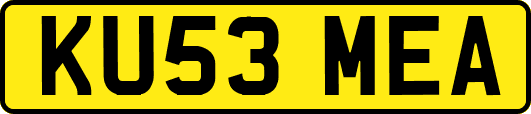 KU53MEA