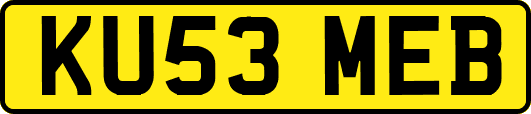 KU53MEB