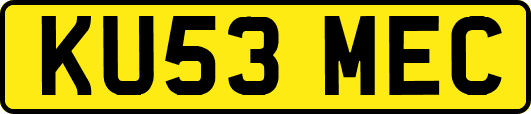 KU53MEC