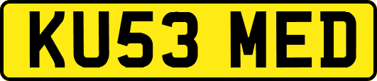 KU53MED