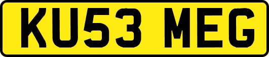 KU53MEG