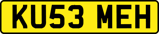 KU53MEH