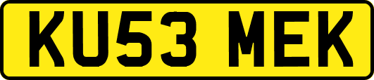 KU53MEK