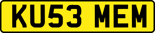 KU53MEM