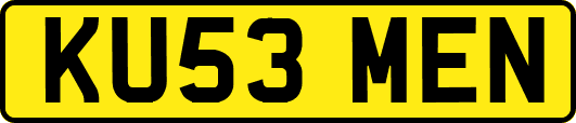 KU53MEN