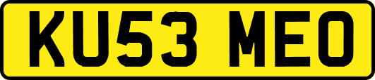KU53MEO