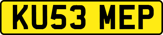 KU53MEP