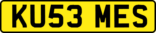 KU53MES