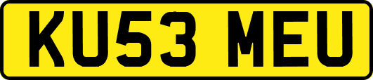 KU53MEU
