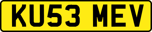 KU53MEV