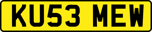 KU53MEW