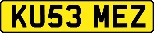 KU53MEZ