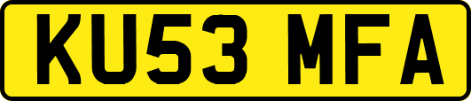 KU53MFA