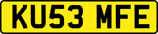 KU53MFE