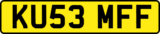 KU53MFF