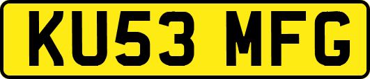 KU53MFG