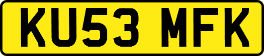KU53MFK