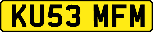 KU53MFM