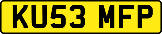 KU53MFP