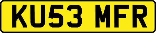 KU53MFR