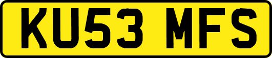 KU53MFS