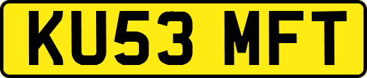 KU53MFT