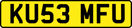 KU53MFU
