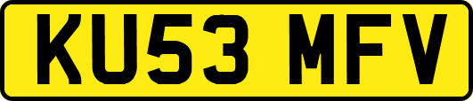 KU53MFV