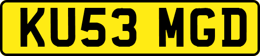 KU53MGD
