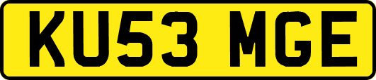 KU53MGE